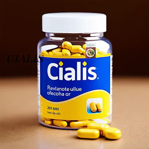 El cialis lo venden en cualquier farmacia